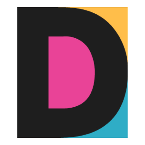 DamnGoodTalent logo